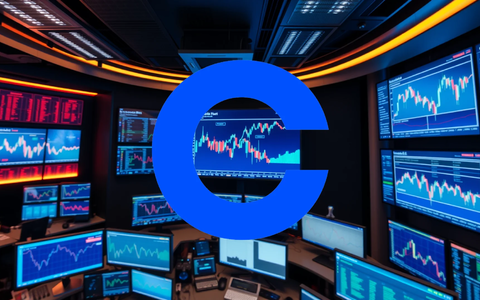 La apuesta institucional: ¿Por qué los grandes capitales confían en Coinbase? - Foto: über boerse-global.de