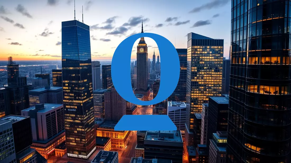 Opendoor: La acción se desploma en medio del pesimismo del mercado Illustration mit AI erstellt übermittelt durch boerse-global.de