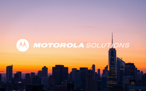 A Billion-Dollar Bet on Motorola: Can Institutional Might Override Technical Fears? - Foto: über boerse-global.de