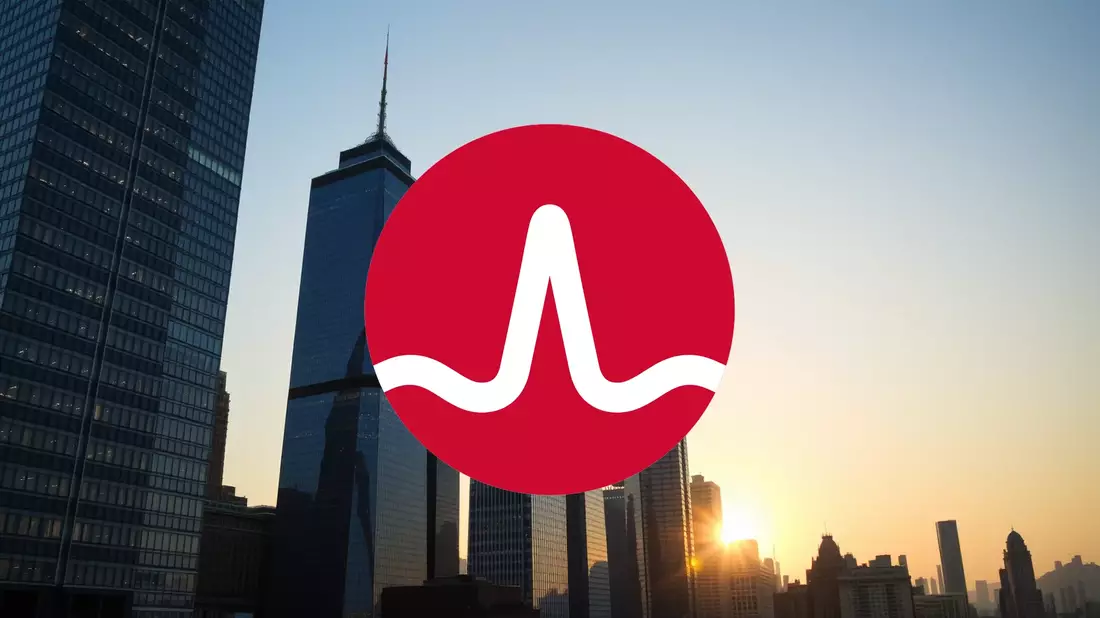 Broadcom Shares Approach Critical Juncture Ahead of Earnings Illustration mit AI erstellt übermittelt durch boerse-global.de