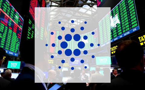 Cardano Faces Critical Test Amid Market Downturn - Foto: über boerse-global.de