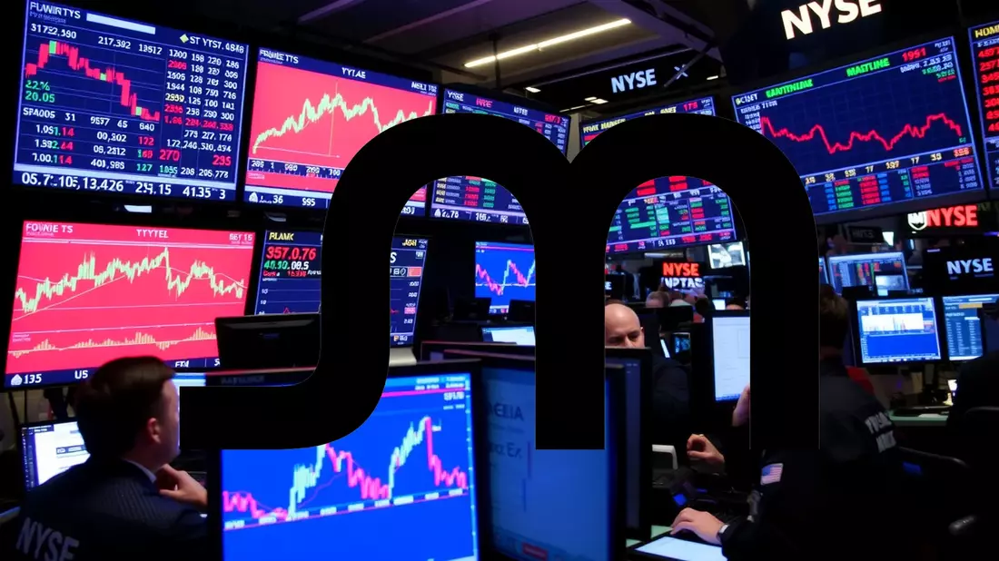 Micron: Una apuesta de 9.600 millones en la carrera por la memoria para IA Illustration mit AI erstellt übermittelt durch boerse-global.de