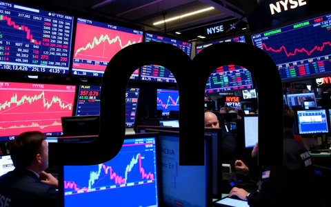 Micron: Una apuesta de 9.600 millones en la carrera por la memoria para IA - Foto: über boerse-global.de