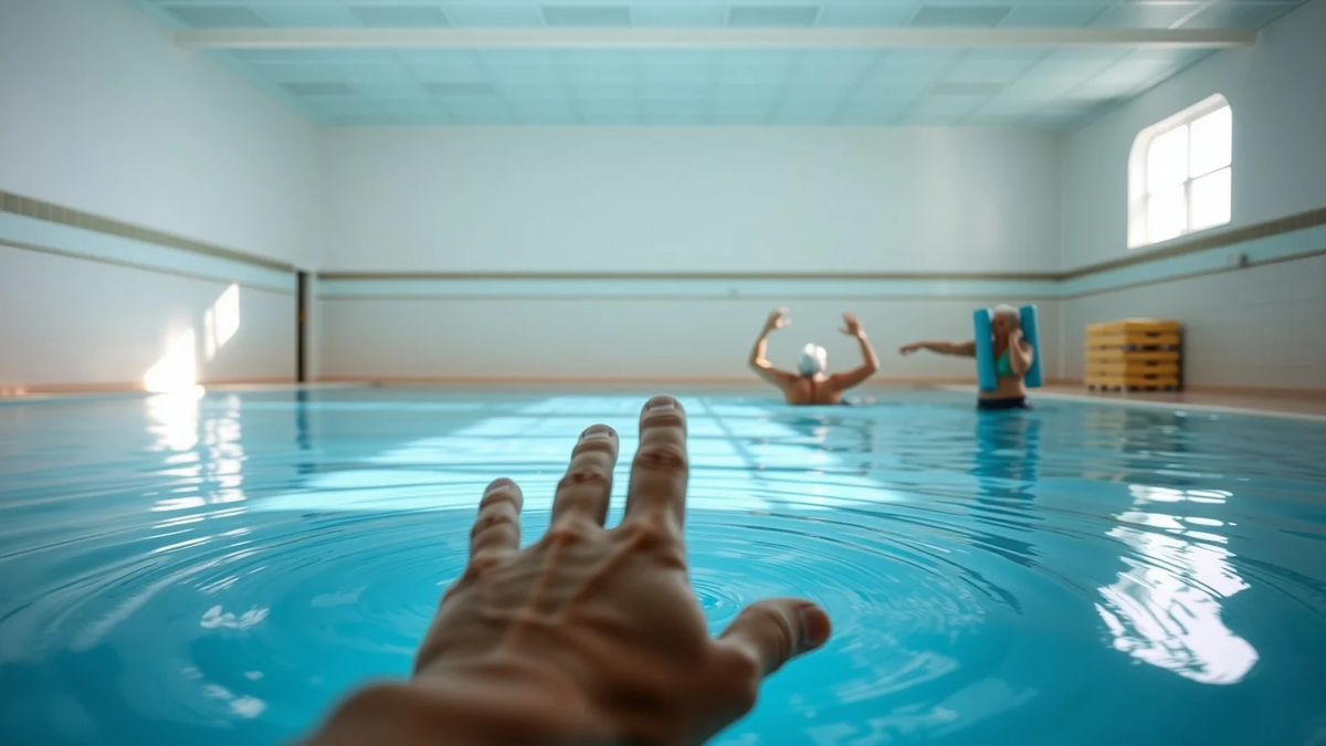 Seniorenfitness erobert die Top 3 der Fitness-Trends - Foto: über boerse-global.de