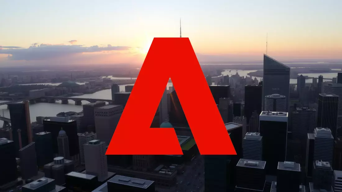 Adobe’s Stock: Could Record Holiday Data Signal a Turning Point? - Bild: über boerse-global.de