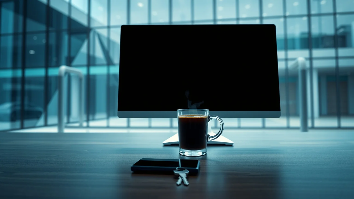 Sturnus-Trojaner: Neue Cyberbedrohung überwindet verschlüsselte Banking-Apps - Foto: über boerse-global.de