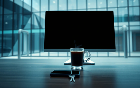 Sturnus-Trojaner: Neue Cyberbedrohung überwindet verschlüsselte Banking-Apps - Foto: über boerse-global.de