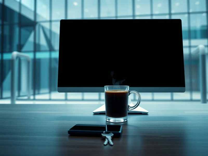 Sturnus-Trojaner: Neue Cyberbedrohung überwindet verschlüsselte Banking-Apps - Foto: über boerse-global.de