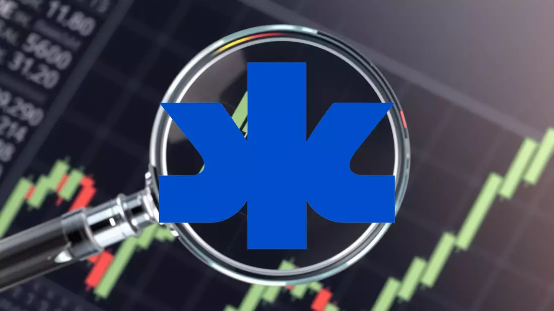 Kimberly-Clark Faces a Divergence of Opinion Among Major Investors - Bild: über boerse-global.de