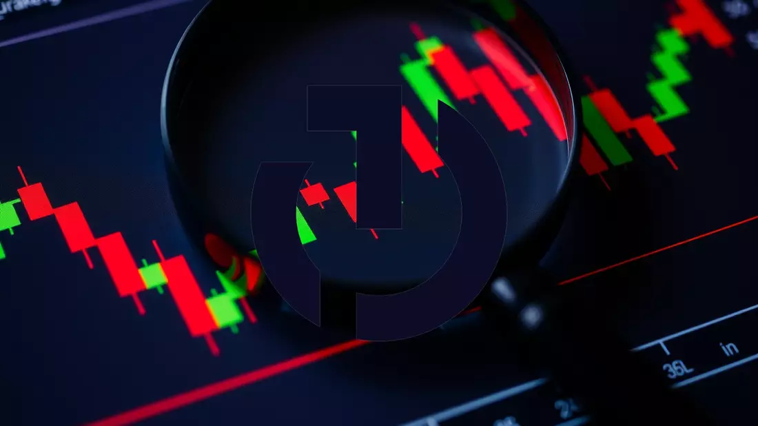 The Trade Desk: ¿Dónde está el suelo tras la decepción? - Bild: über boerse-global.de