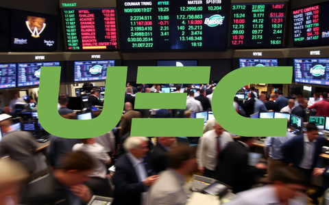 Uranium Energy Stock: A Clash of Market Perspectives - Foto: über boerse-global.de