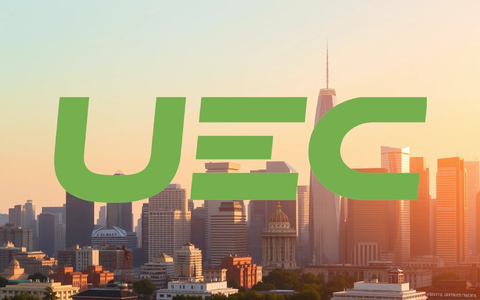 Uranio: La apuesta institucional que desafía al gráfico de Uranium Energy - Foto: über boerse-global.de