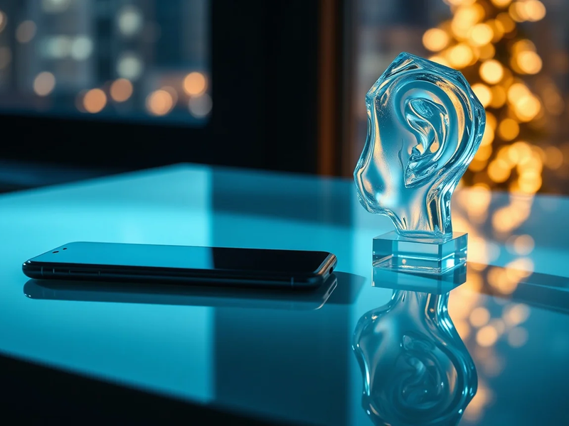 Smartphones schlagen zurück: KI stoppt Telefon-Betrüger - Foto: über boerse-global.de