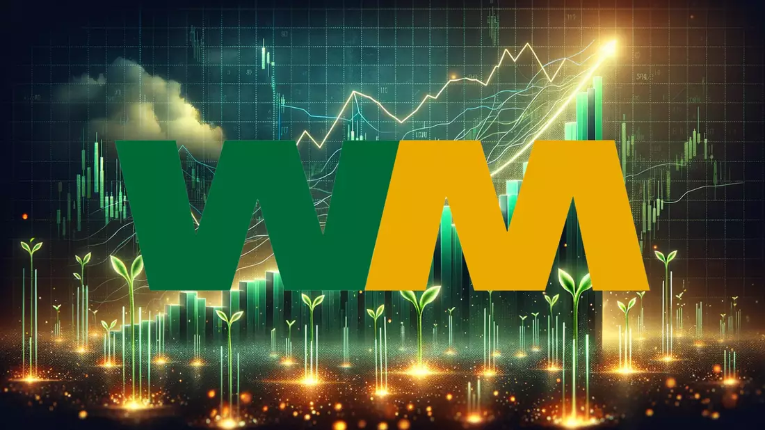 Waste Management’s Dividend Deadline Approaches Amid Investor Divergence - Bild: über boerse-global.de
