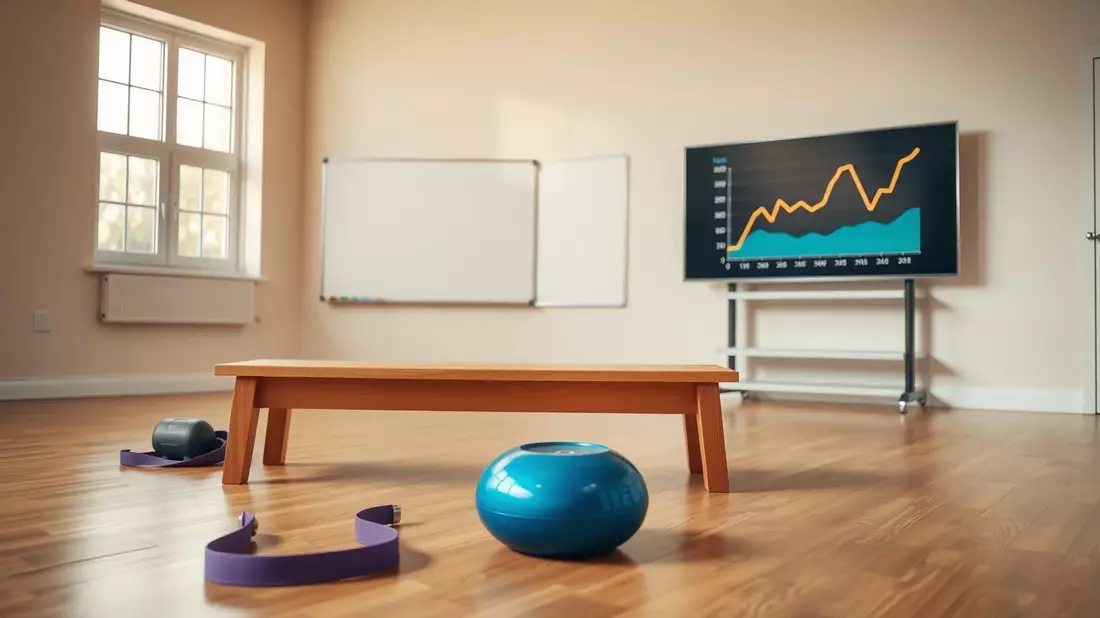 Wiesbaden startet Senioren-Fitnessprogramm „Fit im Alltag - Bild: über boerse-global.de