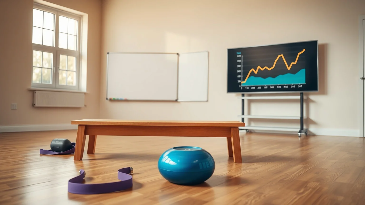 Wiesbaden startet Senioren-Fitnessprogramm „Fit im Alltag