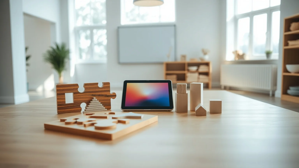 Kölner Uniklinik revolutioniert Demenzprävention im Alltag - Foto: über boerse-global.de