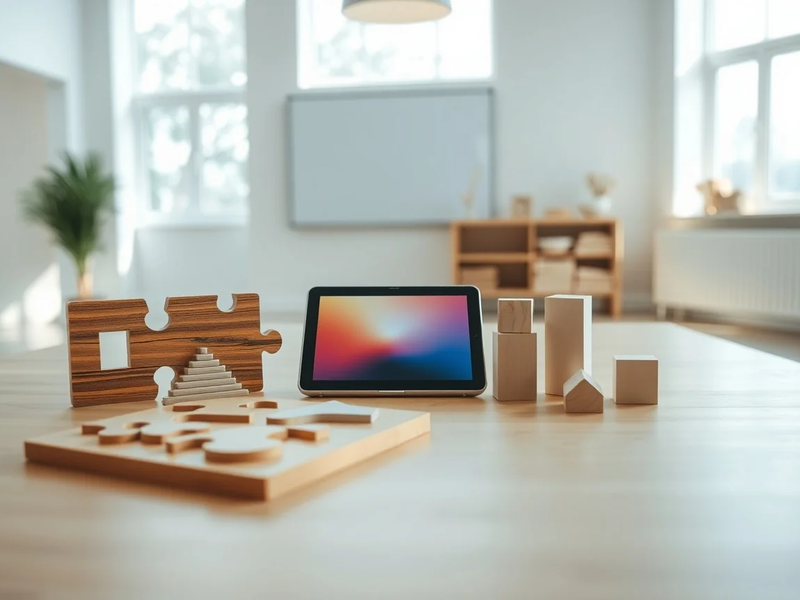 Kölner Uniklinik revolutioniert Demenzprävention im Alltag - Foto: über boerse-global.de