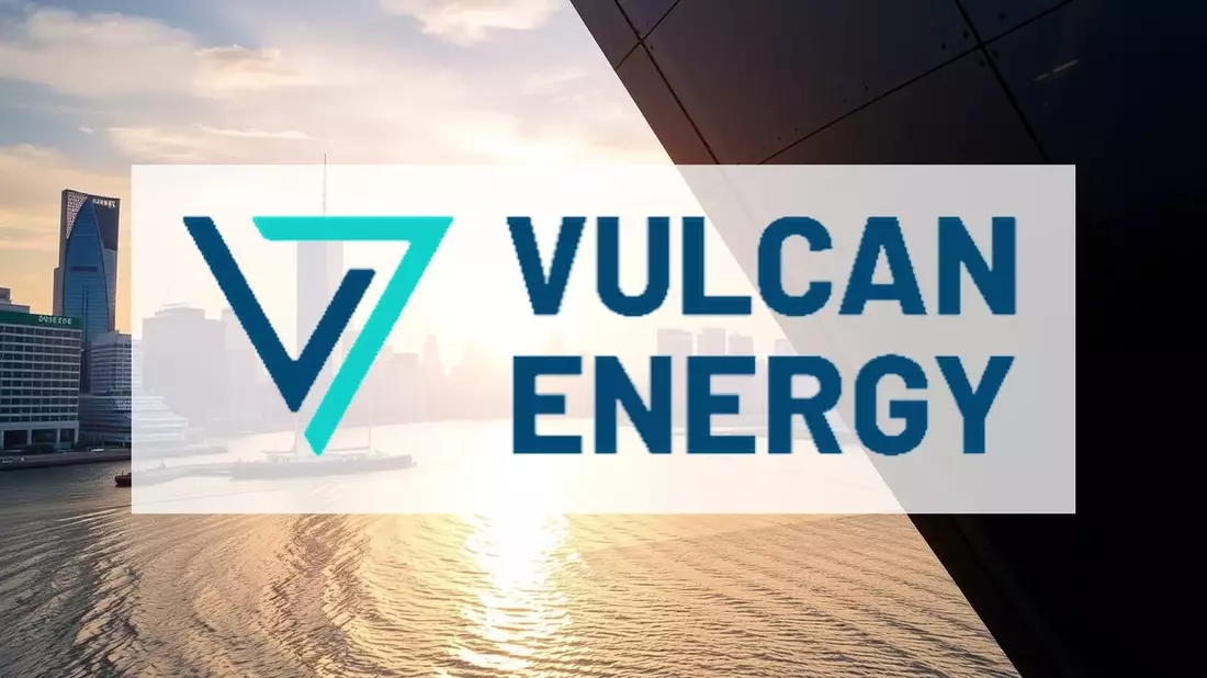 A Strategic Shift: Vulcan Energy Sees Major Investor Realignment - Bild: über boerse-global.de