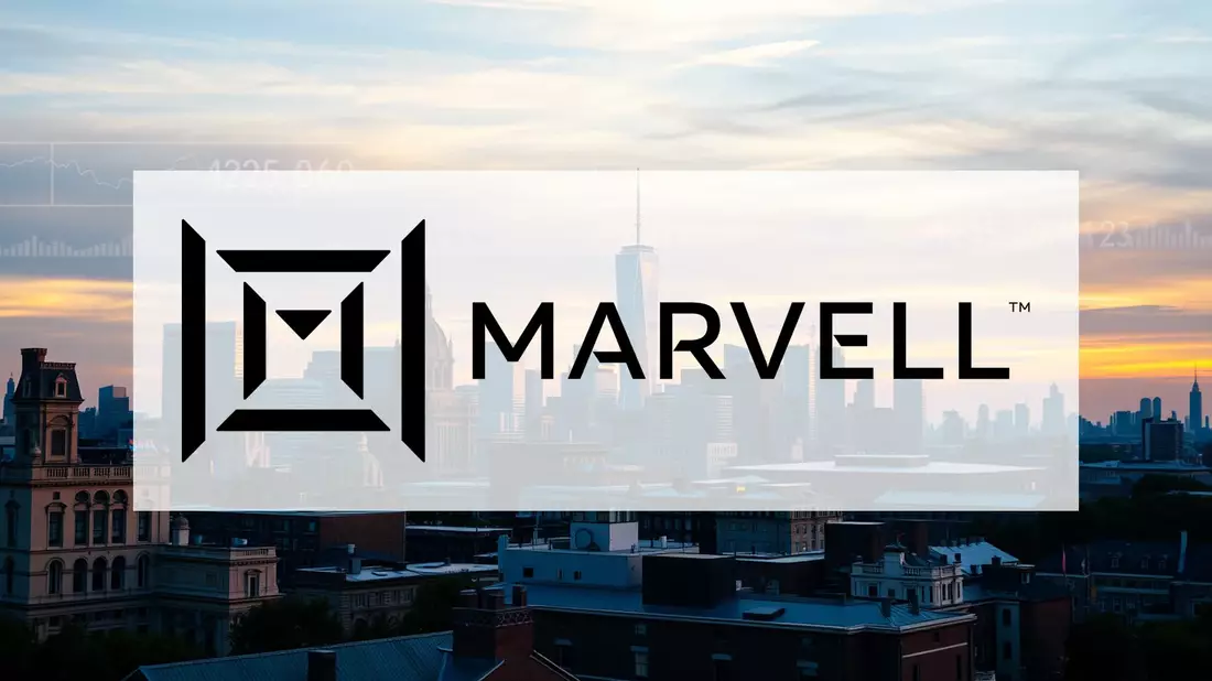 Marvell Technology’s Earnings: A Crucial Test for Its AI Ambitions - Bild: über boerse-global.de