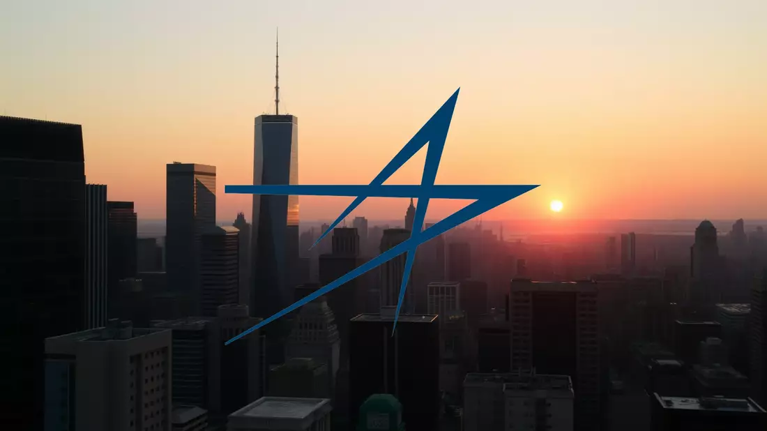 Lockheed Martin Shares: A Tale of Two Realities - Bild: über boerse-global.de