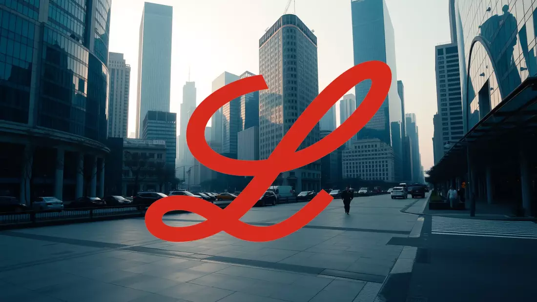 Eli Lilly’s Stock Momentum Faces a Test - Bild: über boerse-global.de