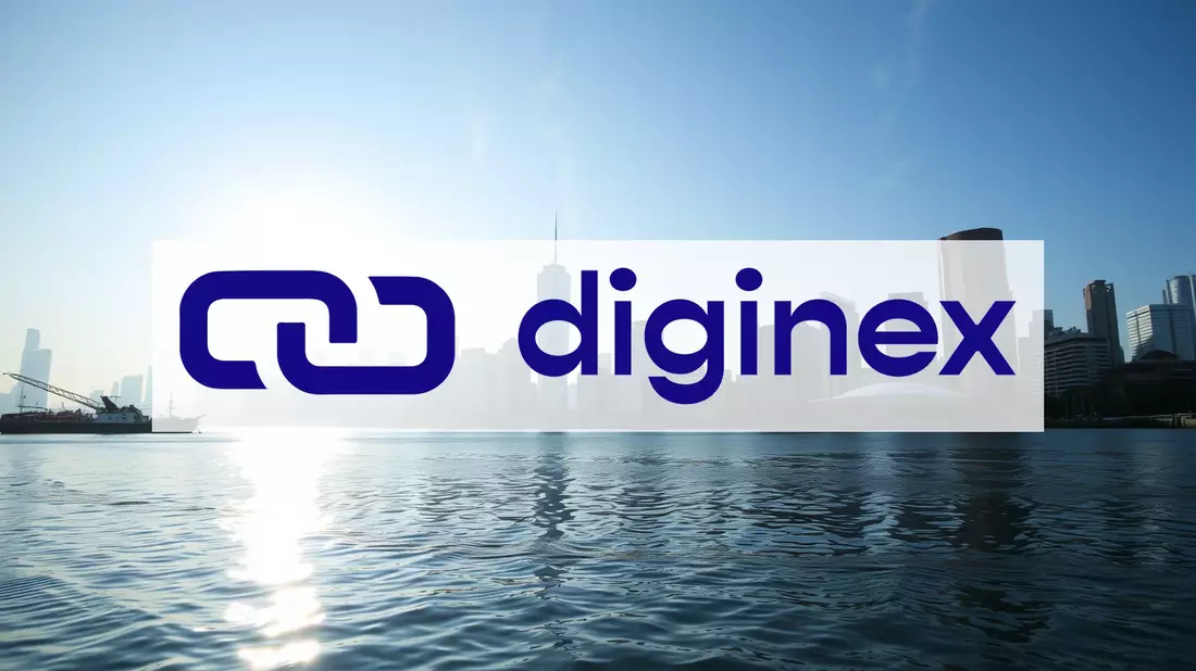 Diginex Equity: A Strategic Overhaul Faces Its Market Test - Bild: über boerse-global.de