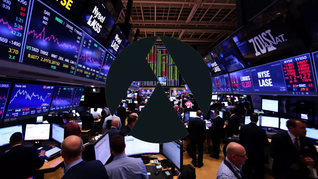 Tilray ejecuta una consolidación accionaria de gran calado Illustration mit AI erstellt übermittelt durch boerse-global.de