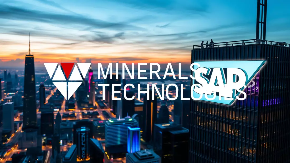 Compass Minerals Aktie: Vor Zahlen-Rally? - Bild: über boerse-global.de