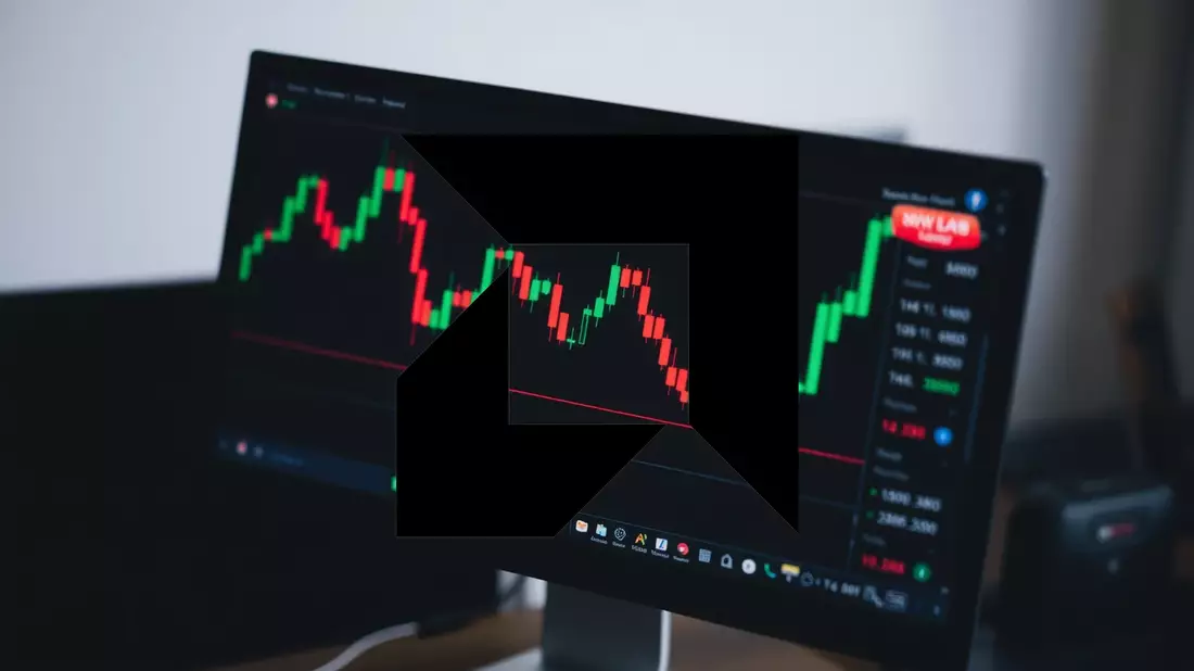 Can AMD’s Las Vegas Showcase Spark a Stock Recovery? Illustration mit AI erstellt übermittelt durch boerse-global.de