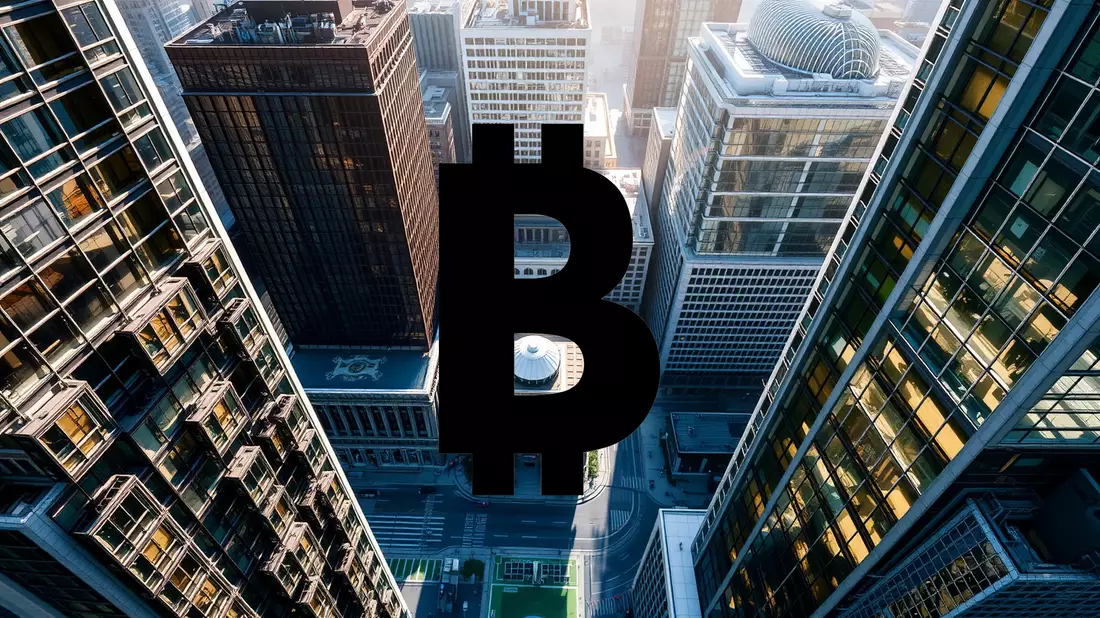 MicroStrategy’s Bitcoin Exit Strategy: How Close Is the Trigger Point? Illustration mit AI erstellt übermittelt durch boerse-global.de
