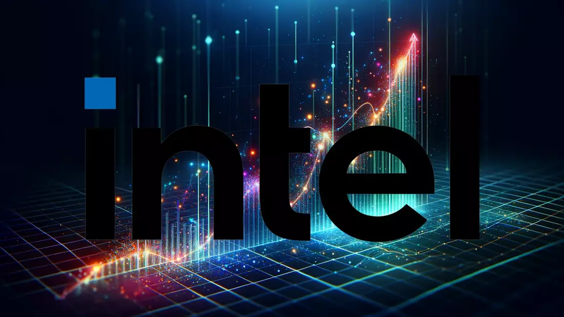 A Potential Turning Point for Intel: Apple Deal Sparks Investor Optimism - Bild: über boerse-global.de
