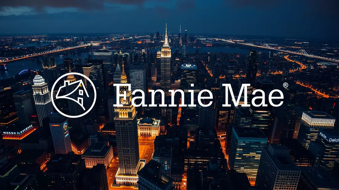 Fannie Mae Shares Poised for Potential Transformation - Bild: über boerse-global.de