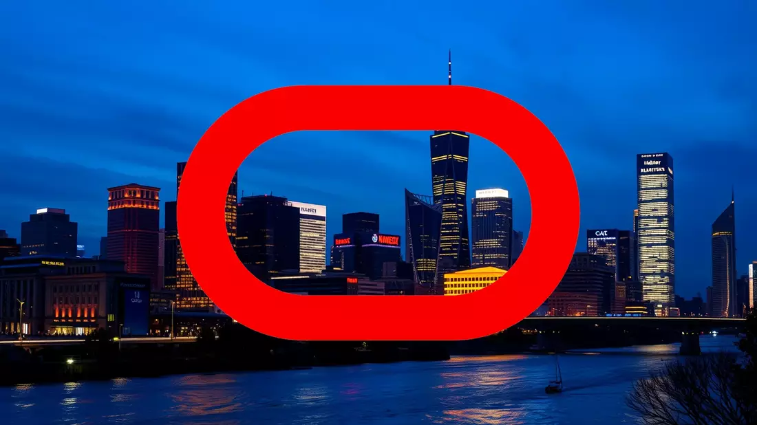 Oracle’s Debt-Fueled AI Ambitions Spark Investor Retreat - Bild: über boerse-global.de
