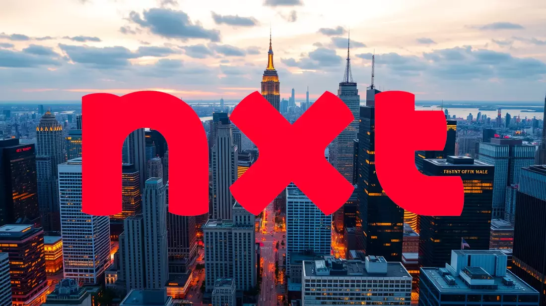Nexity Aktie: Kampf um die Trendwende - Bild: über boerse-global.de
