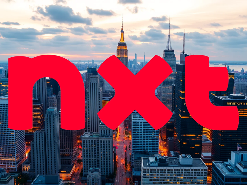 Nexity Aktie: Kampf um die Trendwende - Foto: über boerse-global.de