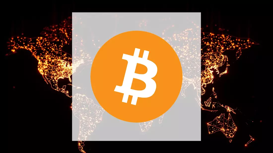 Bitcoin Faces Critical Test Amid Market Turmoil - Bild: über boerse-global.de