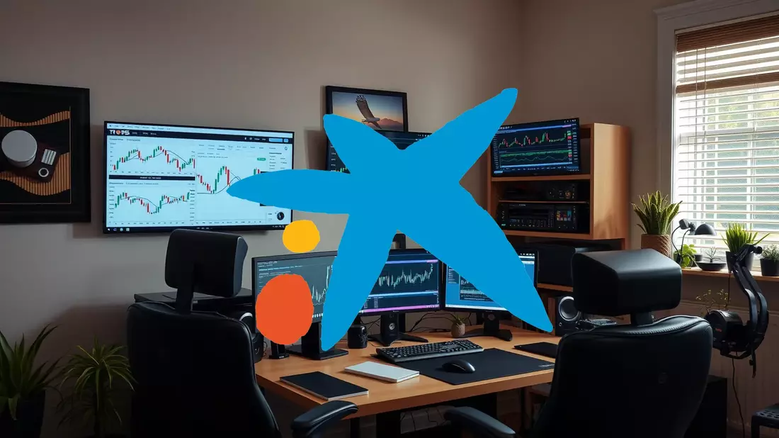 Caixabank y Wallbox: ¿Una apuesta estratégica o un lastre para el valor? - Bild: über boerse-global.de