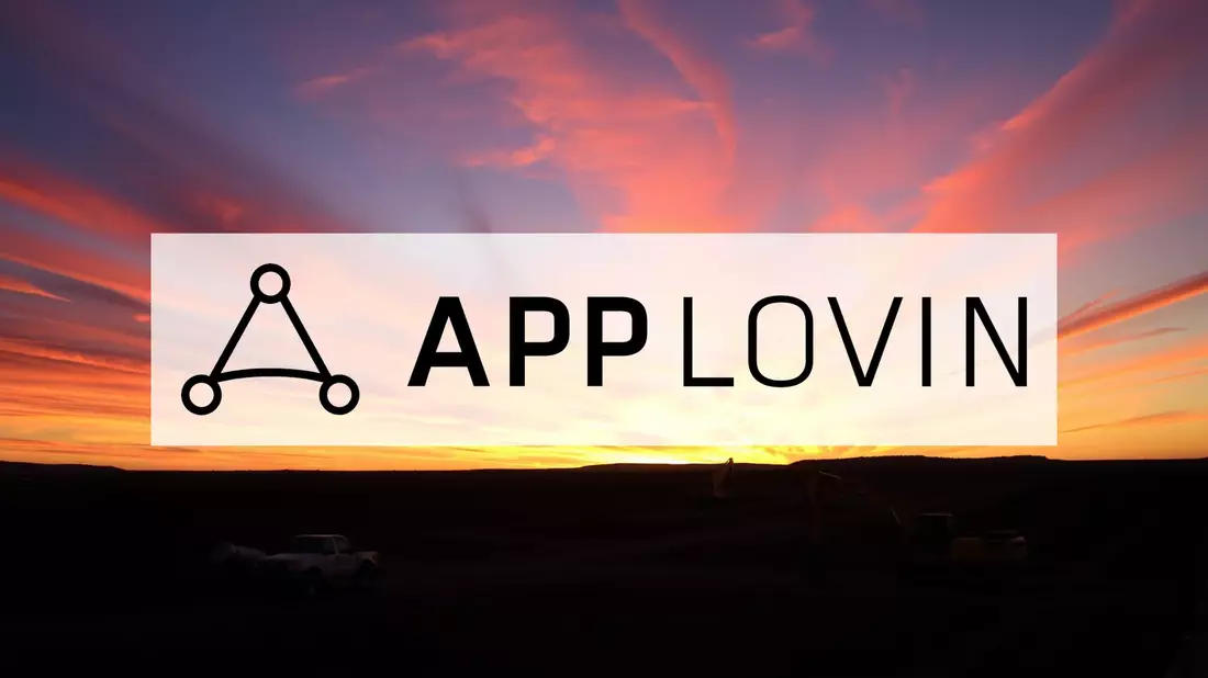 Applovin’s Market Puzzle: Conflicting Signals Leave Investors Wary - Bild: über boerse-global.de