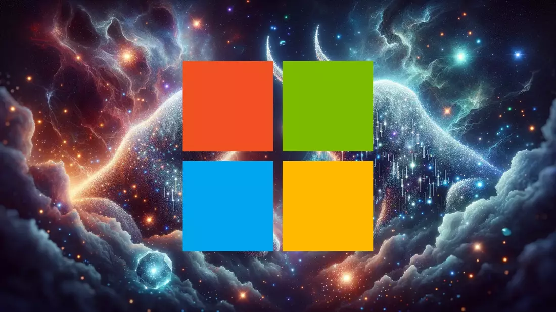 Microsoft’s Strategic Counterplay: Addressing AI’s Dual Challenge - Bild: über boerse-global.de