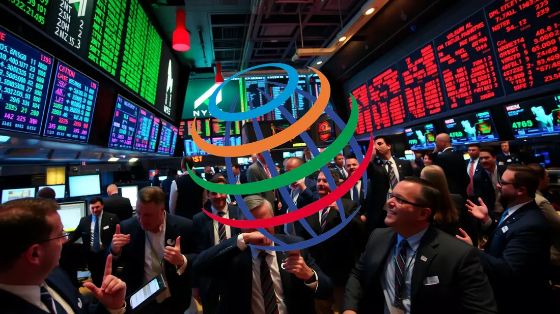 PepsiCo Shares Face Divergent Investor Sentiment - Bild: über boerse-global.de