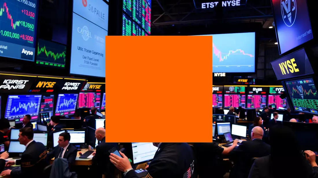 Fiserv Stock: A Potential Rebound Fueled by Strategic Hire and Institutional Buying - Bild: über boerse-global.de