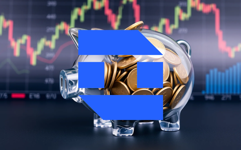 DeFi Technologies Shares Face Pressure Amid Crypto Market Sell-Off - Foto: über boerse-global.de