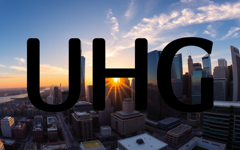 UnitedHealth: Un giro estratégico radical para reconquistar Wall Street - Foto: über boerse-global.de