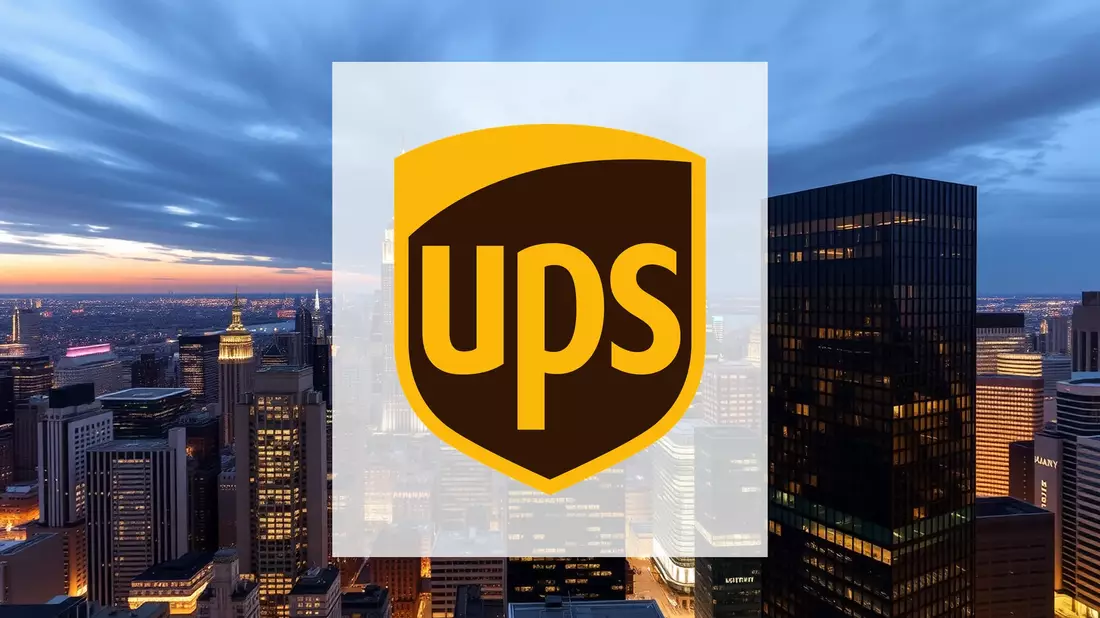Institutional Investors Signal Confidence in UPS Shares - Bild: über boerse-global.de
