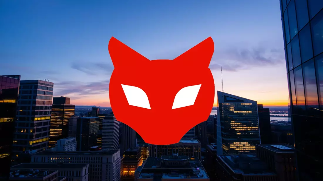 Red Cat Aktie: Drama verschärft sich! - Bild: über boerse-global.de