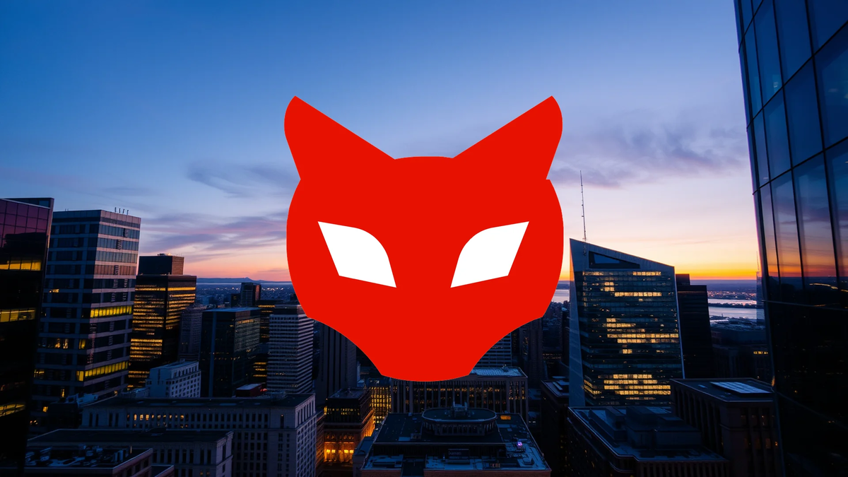 Red Cat Aktie: Drama verschärft sich! - Foto: über boerse-global.de