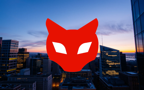 Red Cat Aktie: Drama verschärft sich! - Foto: über boerse-global.de