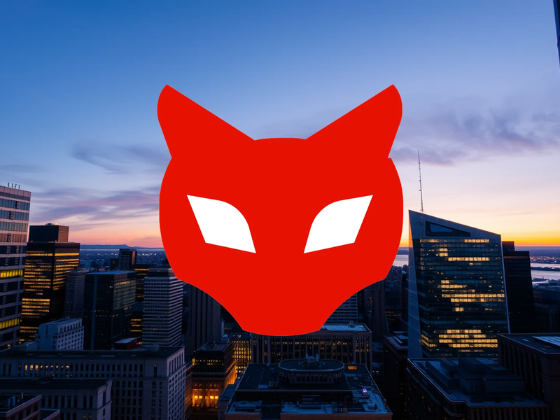 Red Cat Aktie: Drama verschärft sich! - Foto: über boerse-global.de