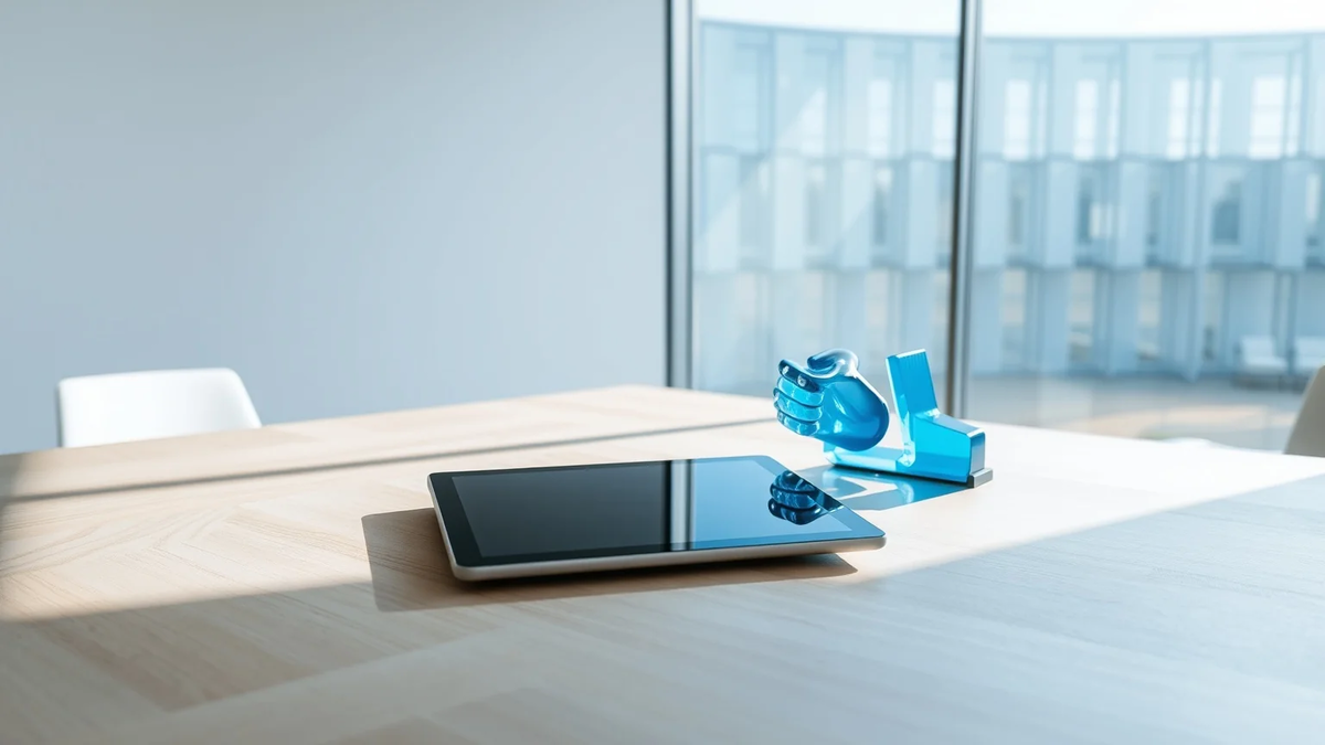 SocialCard ersetzt Bürgergeld-Schecks: Deutschland wagt den digitalen Sprung - Foto: über boerse-global.de